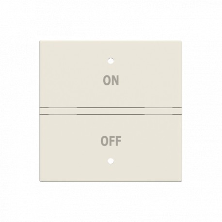 Niessen 2CLA222150N1201 Tecla KNX símbolo On/Off 2M BB